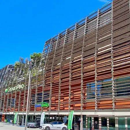 Lingotto Bijoux * تورينو