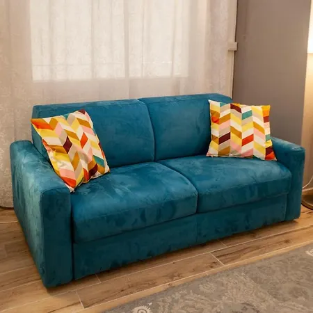 Lingotto Bijoux شقة *