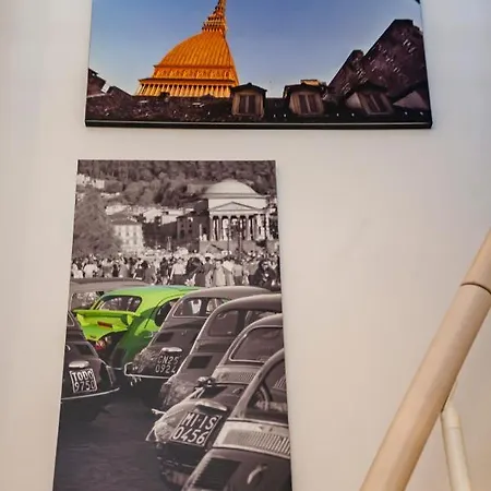 Lingotto Bijoux Turin