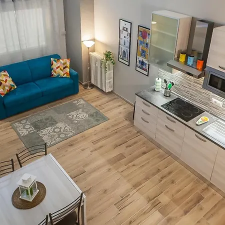 Lingotto Bijoux * تورينو