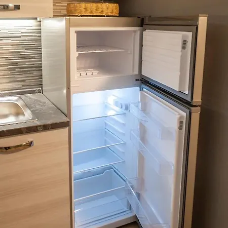 Lingotto Bijoux شقة