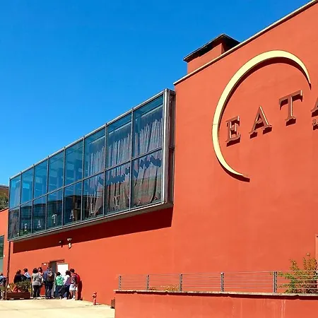 Lingotto Bijoux تورينو