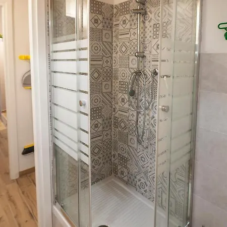 Lingotto Bijoux Apartamento