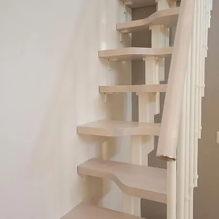 Lingotto Bijoux Apartamento *