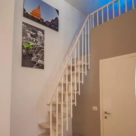 Lingotto Bijoux Apartamento